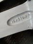 Джанти 5х100 Тойота 16 цола , снимка 4