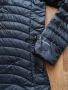 the north face - олекотено пухено яке М, снимка 7