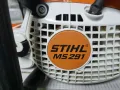 Резачка  Stihl MS291 , снимка 4