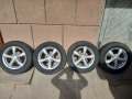 Алуминиеви джанти 15" 5x114.3 ET45 за Toyota, Honda, Mazda, Kia, Hyundai, снимка 2
