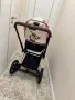 Cybex e-Priam 4 Spring Blossom Light комплект, снимка 3