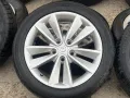 5х114.3 17 Джанти Renault Megane Scenic Fluence 5x114.3 Рено Меган Сценик , снимка 1