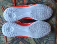 Маратонки adidas Sala Red - Orange, снимка 9