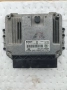 Компютър двигател / ECU 39120-2A000 0281017696 EDC17C08 за Hyundai IX35 1.7 CRDI, снимка 1