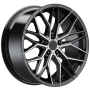 Разпродажба 19" 5x120 Джанти за BMW E90 E91 E92 F10 F11 F30 F34 F01 F06 GT Спорт пакет, снимка 3