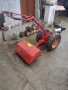 Мотоблок, мотофреза или мотокултиватор акме след основно сервизиране и рециклиране., снимка 2