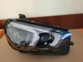 Десен фар Mercedes Multibeam GLE W167 desen far мерцедес 167 gle, снимка 3