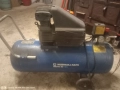 Продавам 50 л. Компресор, снимка 2