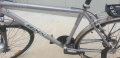 Алуминиев велосипед BIXS, колело 28", снимка 12