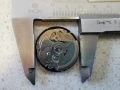 МЕХАНИЗЪМ ЗА SEIKO AUTOMATIC, снимка 4