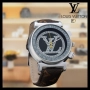 часовник Louis vuitton, снимка 1
