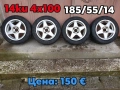 Opel Astra F GSi части, снимка 3
