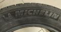 Лятна гума Michelin 205 / 55 / 16 1 брой Мишелин Мишлен, снимка 3
