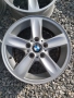 5x120..16.цола.7j ET44 оргинални BMW, снимка 4