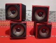 Тонколони BOSE RED line, снимка 2