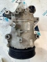 447280-6582 / 6SES14C компресор за климатик от Toyota Corolla 1.6i Valvematic Comfort, 132ph., снимка 1