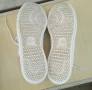 2 за 1 №40 LACOSTE+ADIDAS Stan Smith 100% ОРИГИНАЛНИ унисекс сникърси кецове гуменки, снимка 15