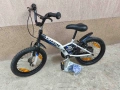 Детски велосипед 16 цола Trek, снимка 2