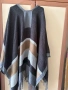 Bcbg maxazaria пончо, снимка 3