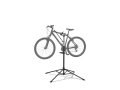 НОВИ! Стойка за ремонт, монтаж и съхранение на велосипед 360° регулируема, снимка 5