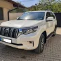 Toyota Land Cruiser 2.8D 6AT Executive, снимка 5