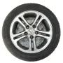 Алуминиеви джанти 5x114.3 с гуми R16 Honda FR-V 2004-2007 ID: 132455, снимка 3