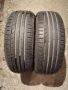 Продавам 2 броя летни гуми 205.55.16 на 1 сезон дот 2020 Goodyear , снимка 1