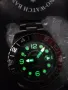 Zeno Watch Basel Airplane Diver Quartz GMT, снимка 6