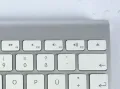 Безжична блутут клавиатура Apple Magic Keyboard A1314, снимка 6