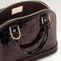 Оригинална чанта на Louis Vuitton модел Alma BB., снимка 1 - Чанти - 46011292