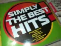 SIMPLY THE BEST HITS CD 1105250742, снимка 10