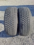 2бр.Зимни гуми Bridgestone 225/50/18, снимка 1