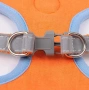 Кучешки регулируем нагръдник и повод , снимка 6