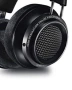 Philips Fidelio X2HR слушалки с кабел, отворен гръб, 50 мм драйвери - черни, професионални студийни , снимка 2