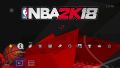 NBA 2K18 Игра за двама -Блу Рей диск в перфектно състояние за PlayStation 5, Плейстейшън 4, PS4, PS5, снимка 5