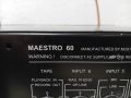 Усилвател - Maestro 60, снимка 7