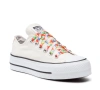 кецове / маратонки Converse Chuck Taylor All Star Lift Ox номер 36 , снимка 3
