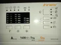 INDESIT xwda751480, снимка 2