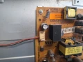 POWER BOARD ,17IPS11 - for,TELEFUNKEN T32TX182DLBP. for 32inc VES315WNDS-01, снимка 2