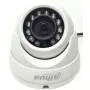 Цветна куполна камера Dahua CCTV, DH-CA-DW191EP-IR-0360B, снимка 2
