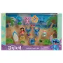 STITCH Мини фигури Deluxe set 46259, снимка 1