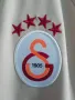 Galatasaray Nike оригинално горнище Галатасарай размер S, снимка 5