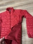 Дамско изолирано яке Rab  Cirrus Flex 2.0 Primaloft Insualted Jacket , M размер, снимка 8