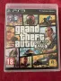 GTA V PlayStation 3 Перфектна, снимка 1