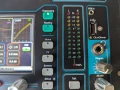 Allen & Heath QU-16 CHROME Дигитален аудио миксер, снимка 14