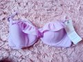 Чисто нов бански сутиен Hunkemoller - 75B, снимка 1
