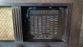 Старо лампово радио - Mende MS225W - 1938г. - Made in Germany, снимка 3