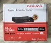 Thomson цифров HD+ сателитен приемник THS844 + карта 6 месеца безплатно включително Eurosport 1 в HD, снимка 2