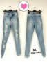 дънки панталони mom jeans Levi’s GAP H&M 34/36/38, снимка 2