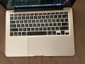 КАТО НОВ 13" Core i5 MacBook Pro A1502 (2014), снимка 2